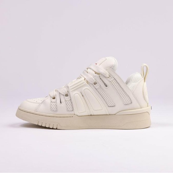 PALLABLAST SKATE M WHITE | OYSTER - Picture 2 of 6